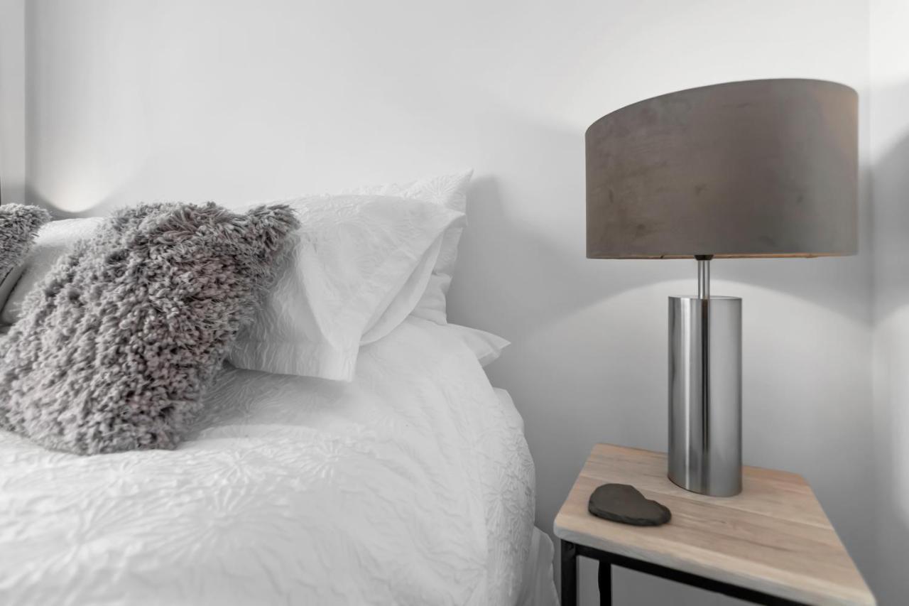 Furnished Modern Flat Overlooking Norwich Castle Exterior photo
